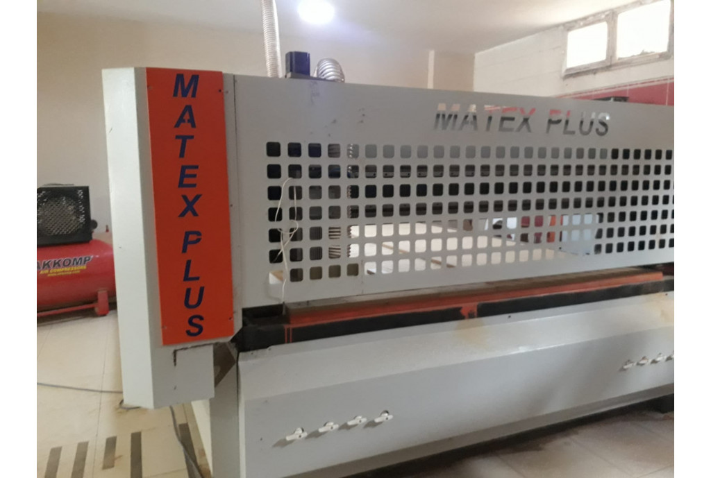 Matex 210*280 CNC router Matex 210*280 CNC router