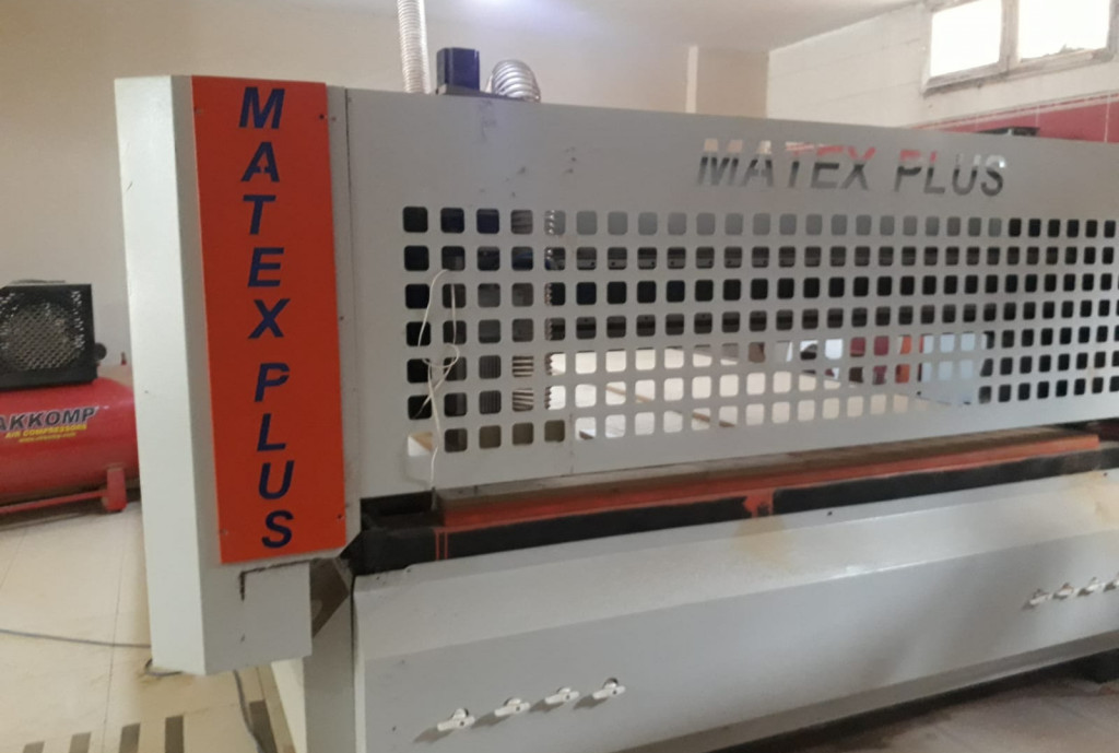 Matex 210*280 CNC router Matex 210*280 CNC router