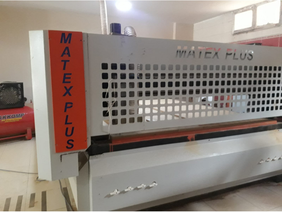 Matex 210*280 CNC router