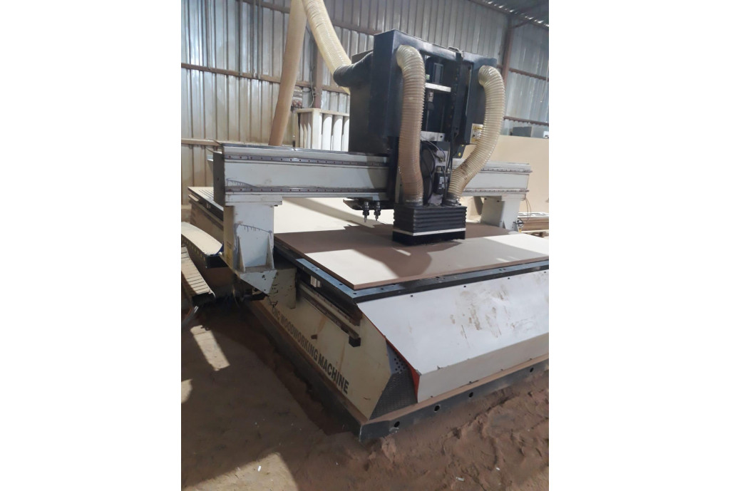 Makser 2136 D Proline