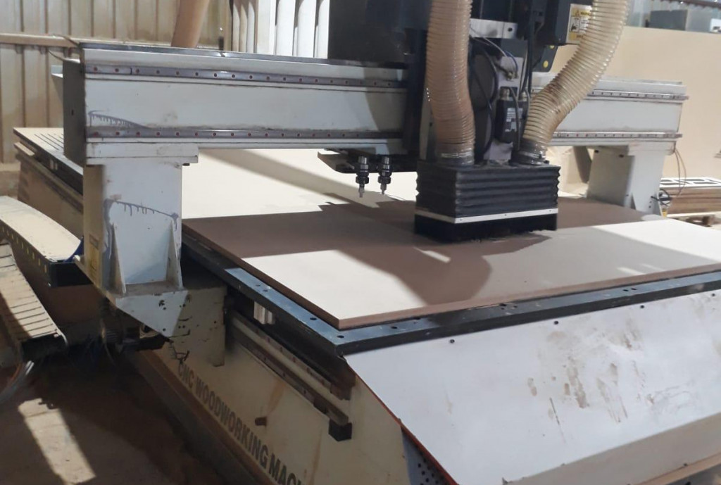 Makser 2136 D Proline Makser 2136 D Proline