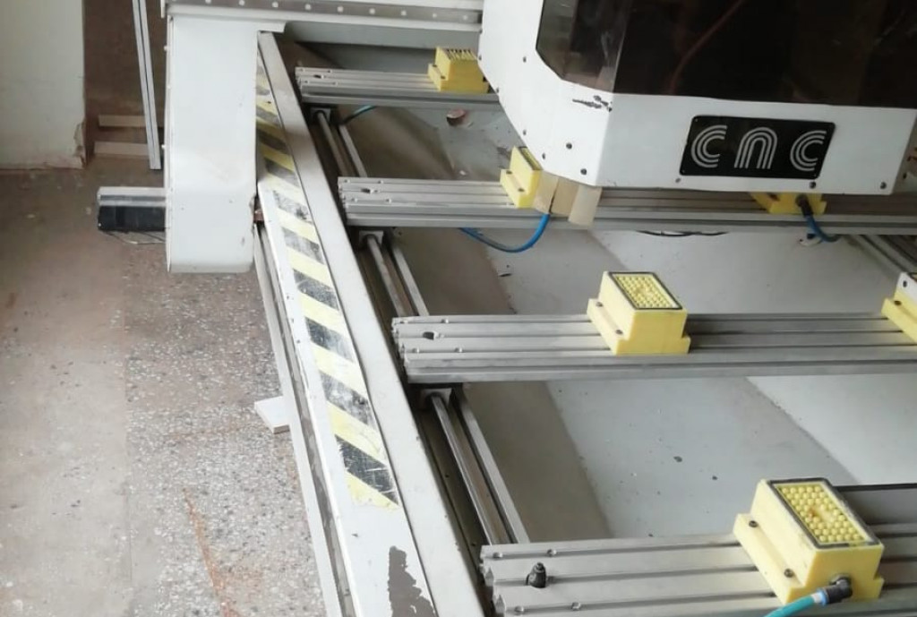 Megatron 1224 Cnc Megatron 1224 Cnc