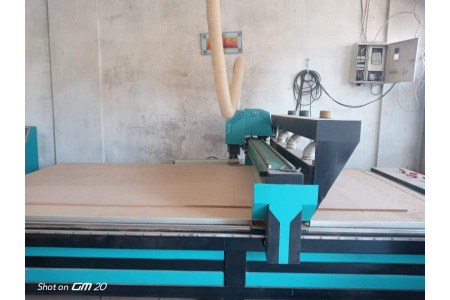 cnc satis merkezi sifir ve ikinci el ahsap isleme makinalari