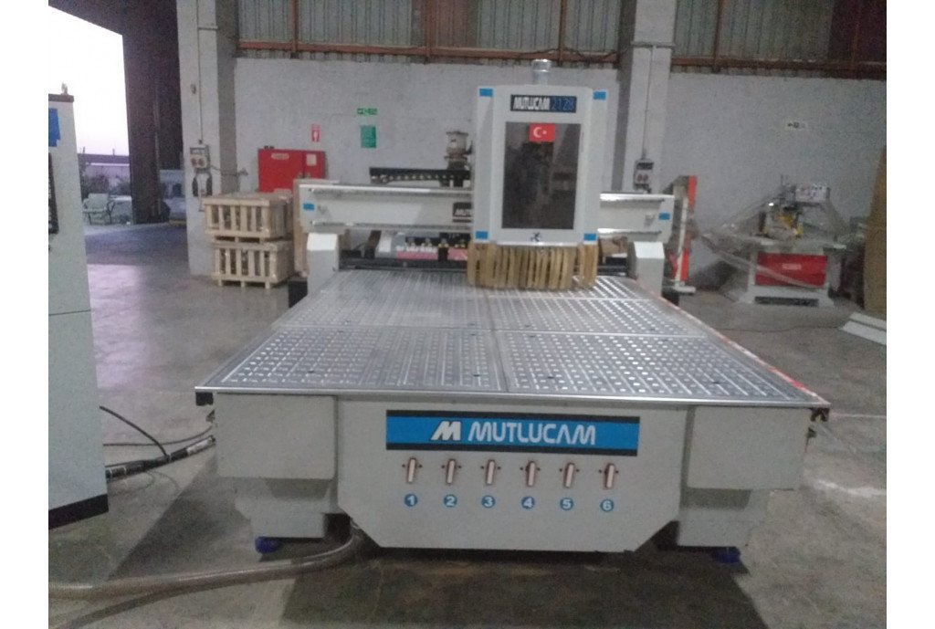 Mutlucam CNC 2017 Model 210*280 Ebatlarında  Mutlucam CNC 2017 Model 210*280 Ebatlarında