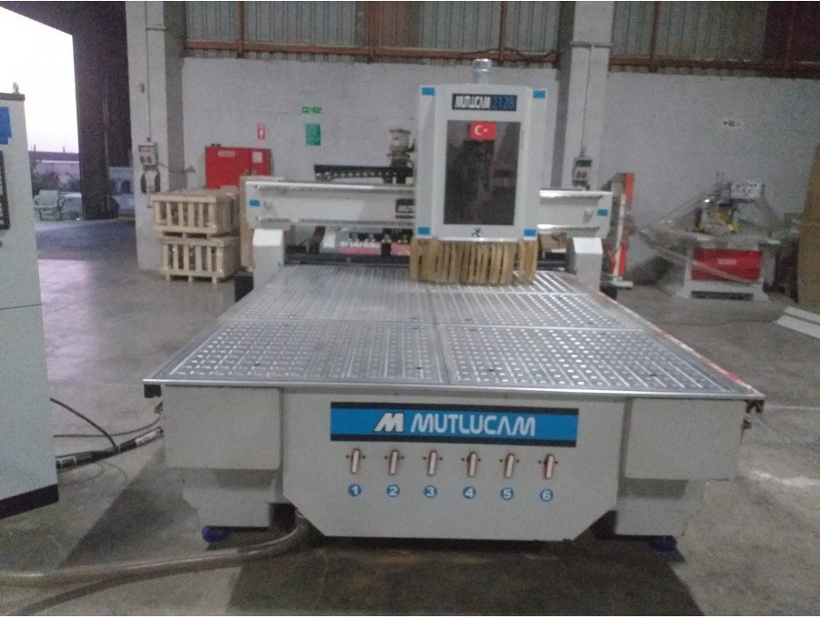 Mutlucam CNC 2017 Model 210*280 Ebatlarında