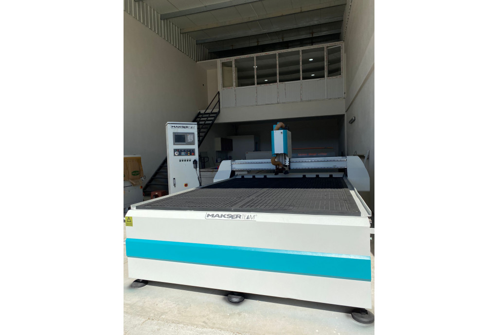 2013 Model Makser 2128 Ebatlarında 2013 Model Makser 2128 Ebatlarında