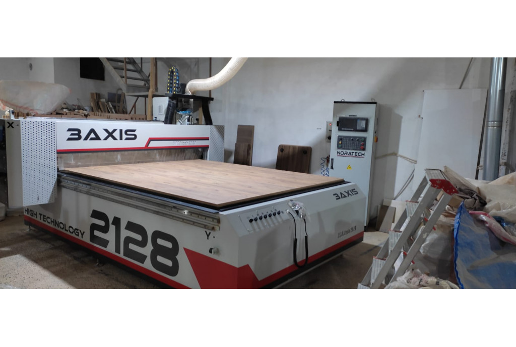 2020 Model Noratech 2128 2020 Model Noratech 2128