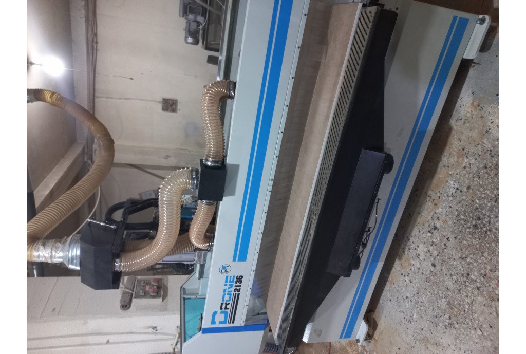 Poyraz Drone 210*400 Poyraz Drone 210*400