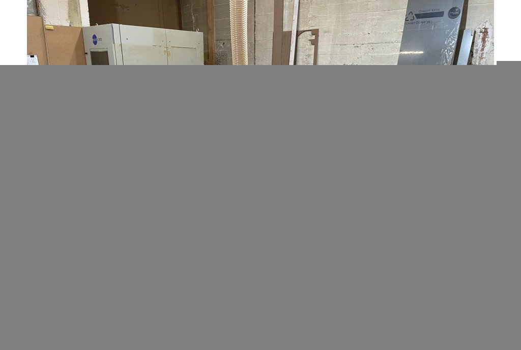 Mooncam 160 * 300 Ebatlarında Cnc Router Mooncam 160 * 300 Ebatlarında Cnc Router