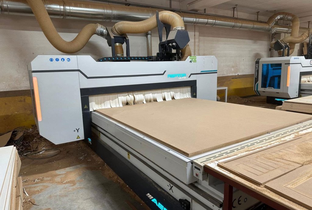 2021 Model AES RAPTOR ULTRA 