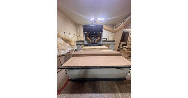 2014 Model Makser CNC 2100*2800