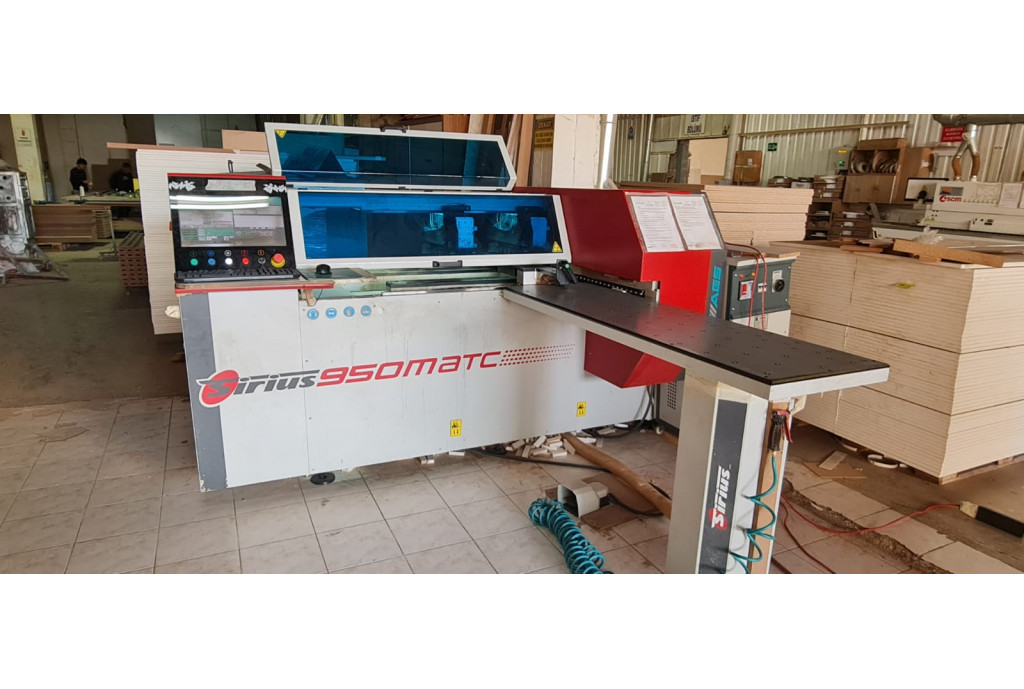 AES SİRİUS ÇOKLU DELİK ÜNİTESİ 2017 AES SİRİUS ÇOKLU DELİK ÜNİTESİ 2017