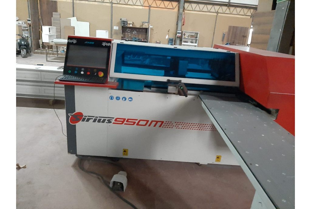 AES SİRİUS M ÇOKLU DELİK ÜNİTESİ AES SİRİUS M ÇOKLU DELİK ÜNİTESİ