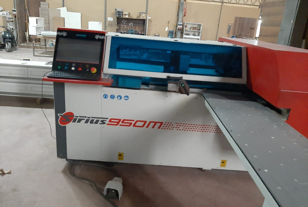 AES SİRİUS M ÇOKLU DELİK ÜNİTESİ AES SİRİUS M ÇOKLU DELİK ÜNİTESİ