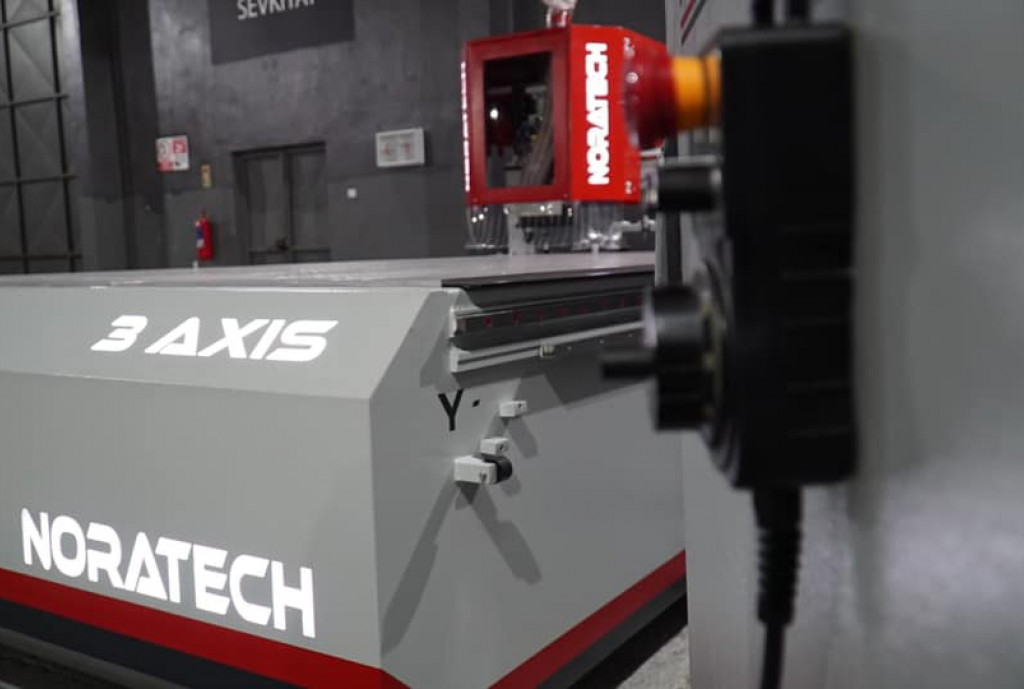 Noratech Cnc Router Noratech Cnc Router