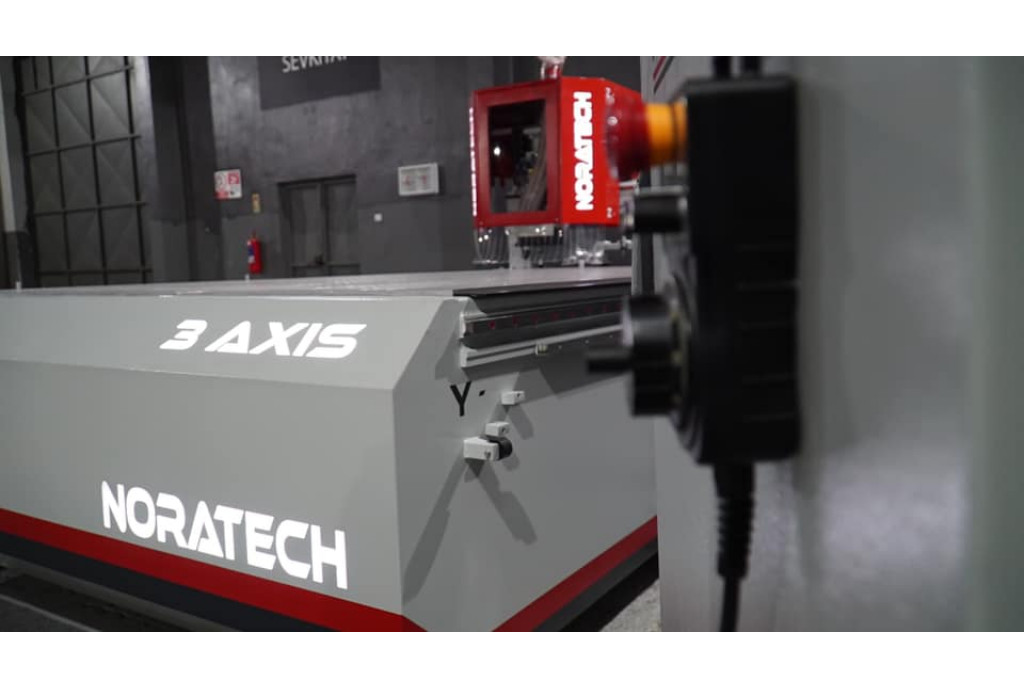Noratech Cnc Router Noratech Cnc Router