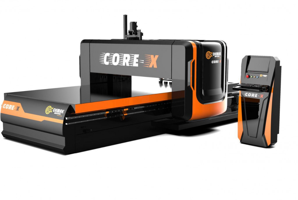 OEMAK CORE-X OEMAK CORE-X