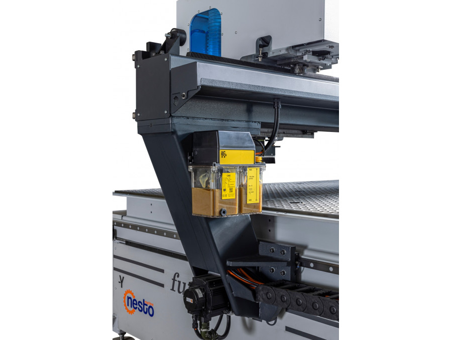 Nesto CNC Router