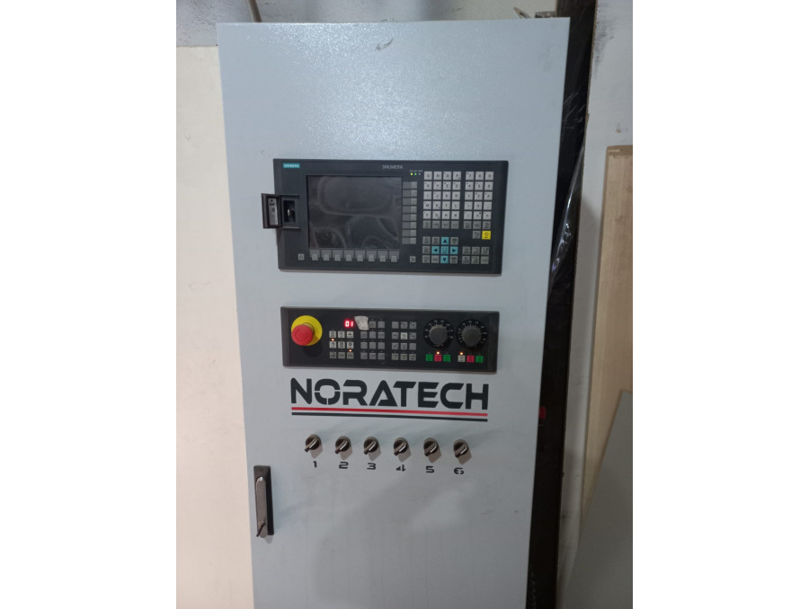 Noratech Cnc Router 2128