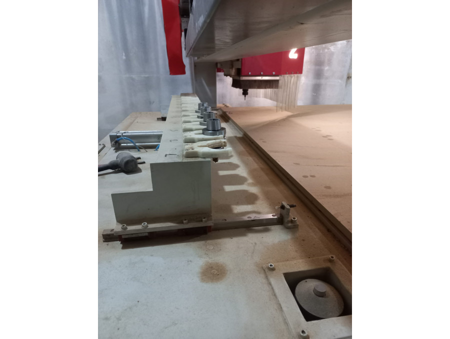 Noratech Cnc Router 2128