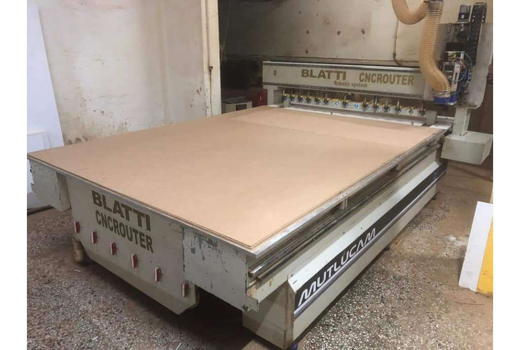 Mutlucam Cnc Router  Mutlucam Cnc Router