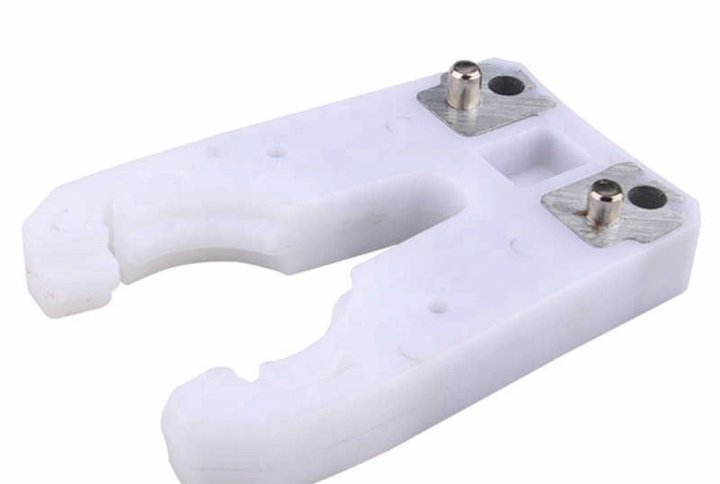 Plastik Tutucu Plastik Tutucu