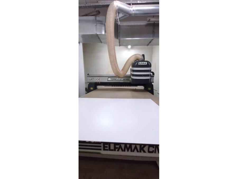 Elfamak Torro 2017 Model 210 * 370 Elfamak Torro 2017 Model 210 * 370