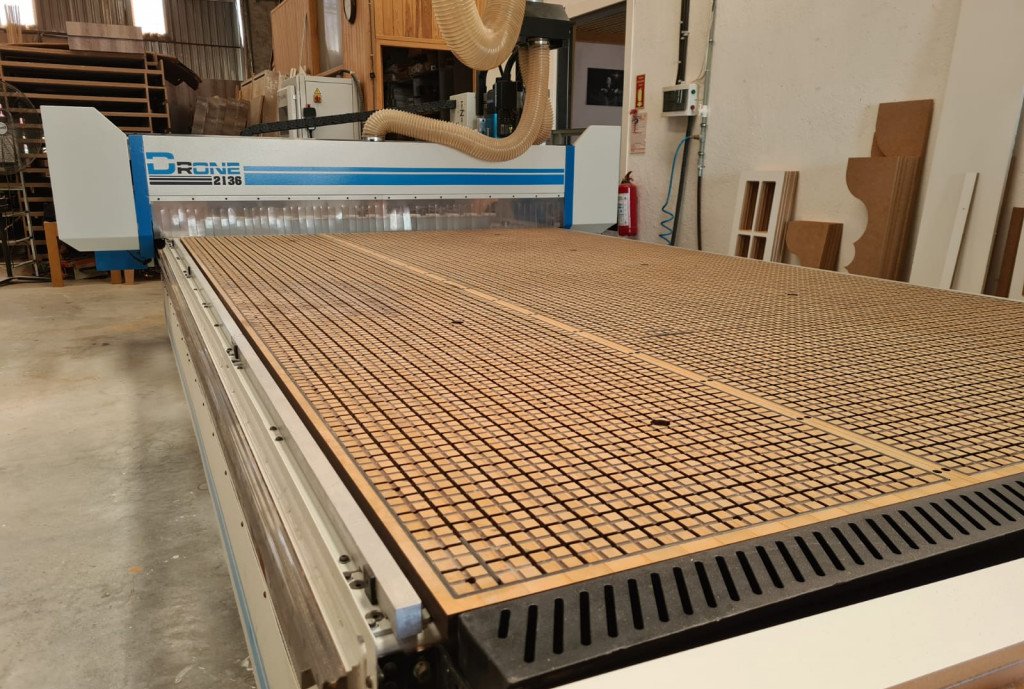 Poyraz Drone 210 * 370 